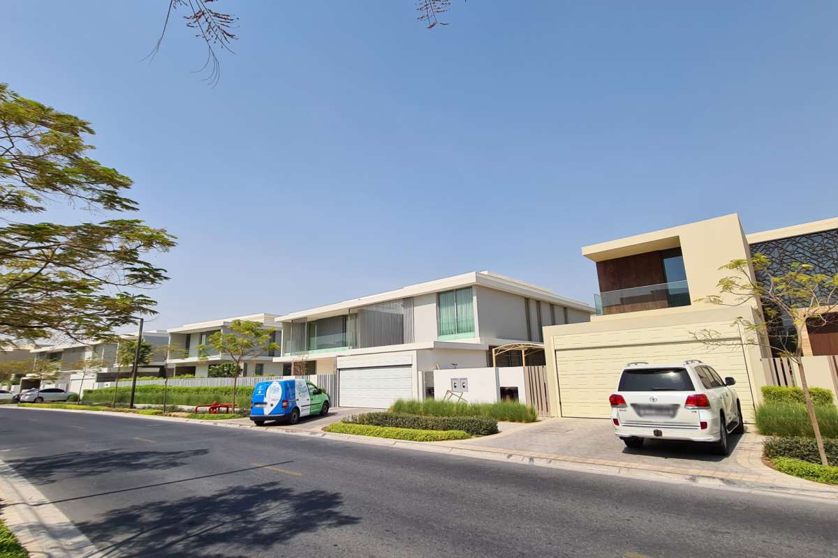 Fairways at Dubai Hills Estate